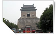 Explore the "Vanishing Old Beijing" Subway Self Guided Tour